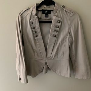 H&M Jacket